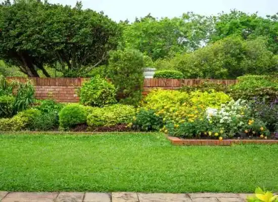 landscaping services East Pepperell